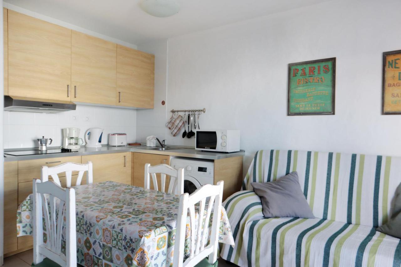 Sun Beach Holiday Caleta De Fuste Exterior photo