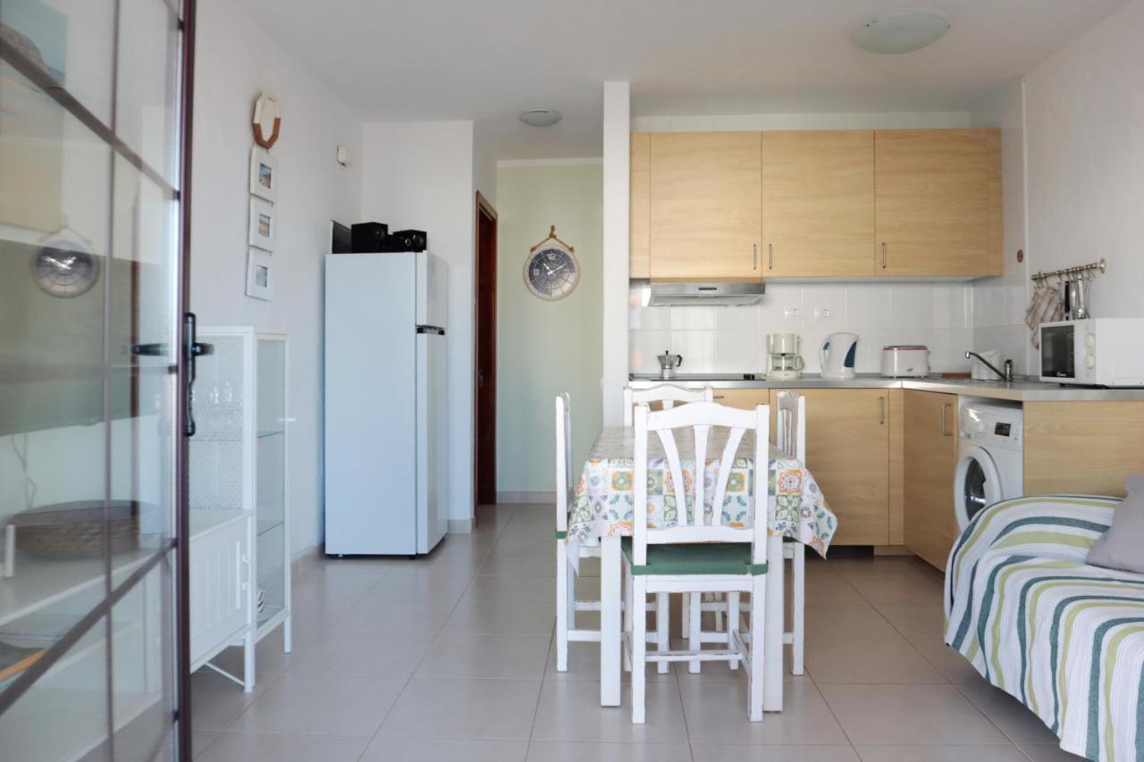 Sun Beach Holiday Caleta De Fuste Exterior photo
